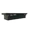 Camlocker 71 in Slimline Low Profile Crossover Truck Tool Box, Matte Black SL71LPMB - alternate 5